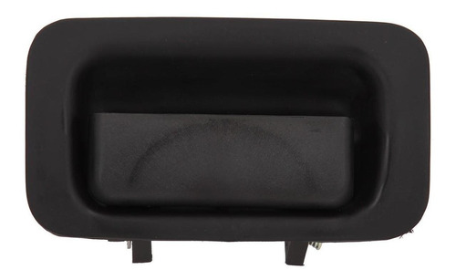 Manija De Puerta Trasera Izquierdo Ford Ranger 05/08