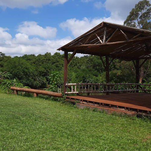 Quinta-camping-s.isidro-pdas.mnes.casa-3 Lagos C/peces-.ting