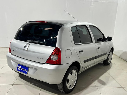 Renault Clio 1.2 Pack Plus 5 p