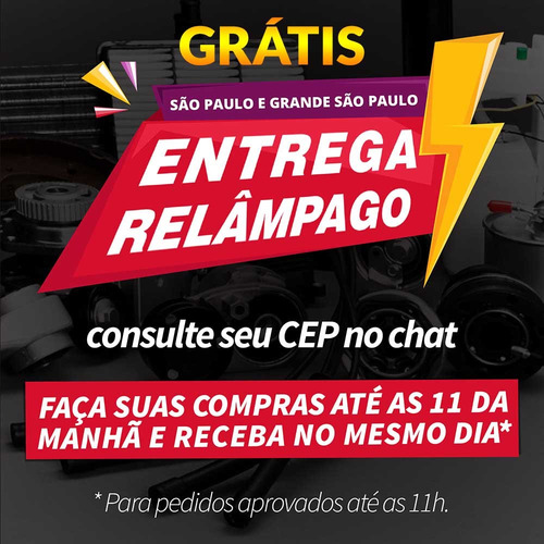 Válvula Termostática Amarok 2.0 16v 2010/2012 03l121111ab