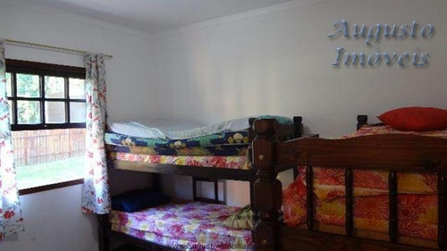 Chácaras À Venda Em Piracaia/sp - Compre O Seu Chácaras Aqui! - 1344052
