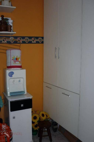 Imagem 7 de 30 de Sobrado Com 3 Dorms. - Campo Grande - Venda (j) - So0236