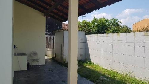Imagem 6 de 14 de Casa Com 2 Quartos Na Praia Das Gaivotas Em Itanhaém/sp Ca26