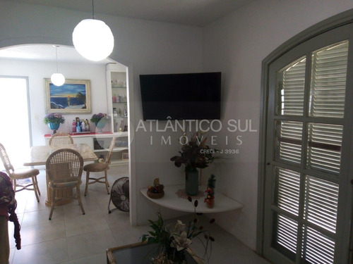 Imagem 7 de 27 de Casa À Venda, Canoas, Pontal Do Parana - Pr - 1182