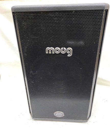 Caixa Acustica Passiva Moug Mpxs350 200w Novo Original