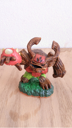 Skylanders Giants Tree Rex 