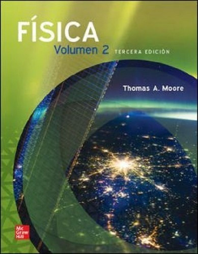 Fisica Volumen 2 3era Ed Moore