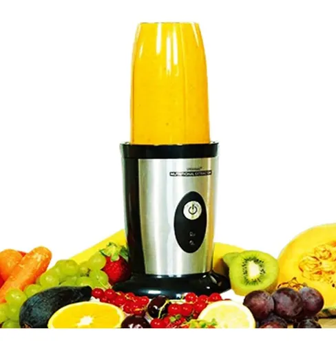 Extractor de jugo Ultramaxx