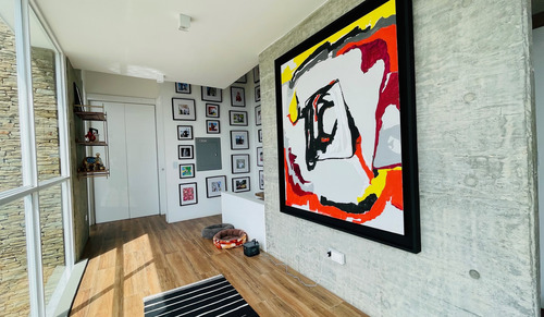 Oripoto/fabuloso Loft/400m2/en Venta/amoblado Y Listo Para Entrar