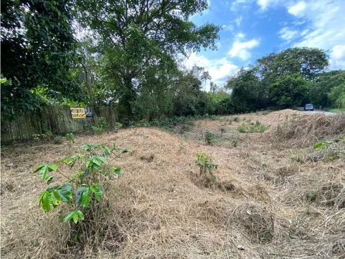 Lote En Venta Calarca- Vereda La Bella