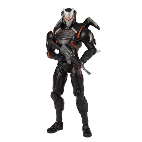 Juguetes de fortnite omega outlet