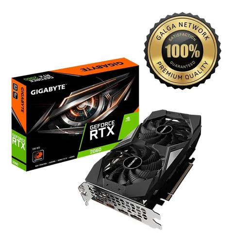 Rtx 2060 graphics best sale card