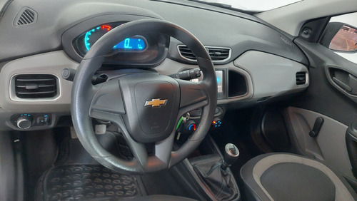 Chevrolet Onix 1.4 Lt Mt