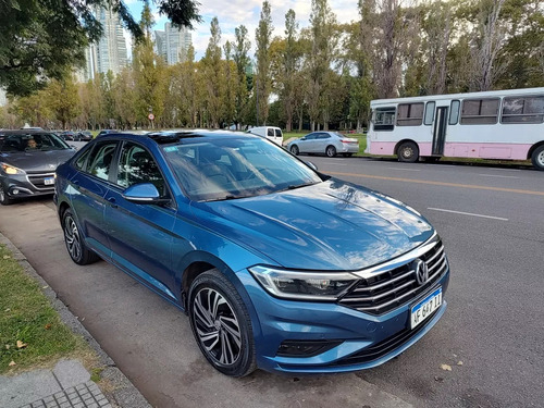 Volkswagen Vento 1.4 Highline 150cv At
