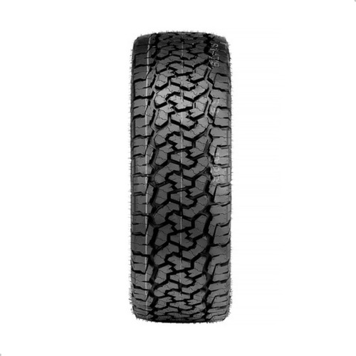 2 Pneu 315/70 17 Letra Branca Off Road Troller Ranger S10 Índice De Velocidade S