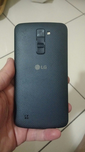 LG K10 2016