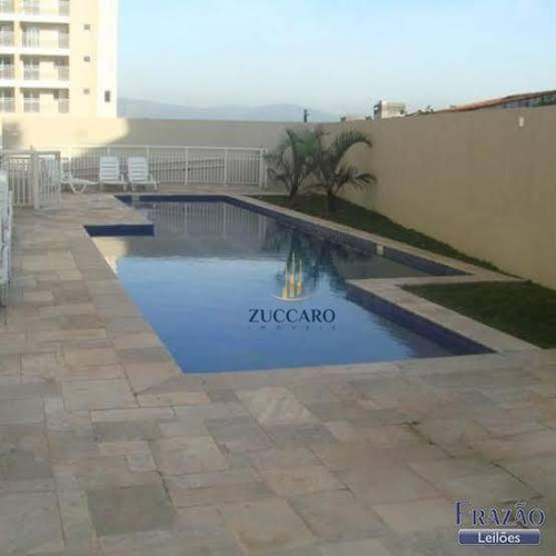 Apartamento À Venda, 76 M² Por R$ 429.000,00 - Jardim Rosa De Franca - Guarulhos/sp - Ap15693