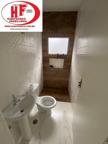 Imagem 13 de 15 de Casa - Ca00349 - 70550542