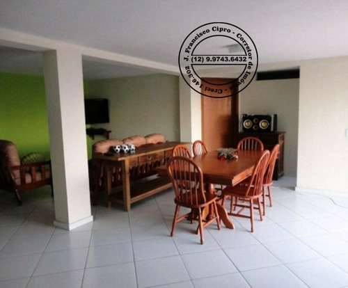Imagem 4 de 19 de Casa-sobrado-para-venda-em-condominio-jardim-panorama-guaratingueta-sp - Cs148