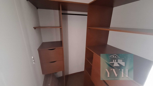 Venta Dpto 2d2b Estilo Mariposa, Y Estaciona/ (66674)