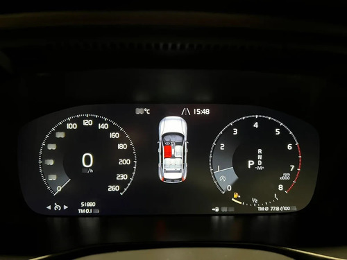 Volvo Xc40 2.0 B4 Plus At 4x4 2022