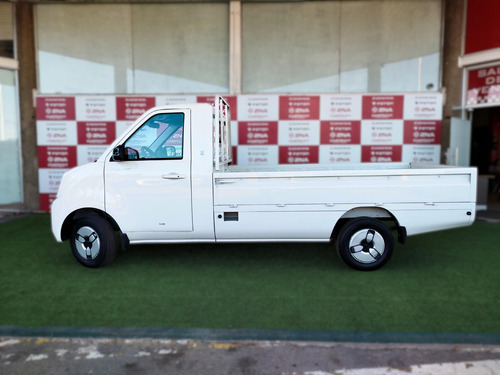 Foton Wonder CABINA SIMPLE 1.6