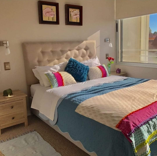Arriendo Departamento Por Dia En Sector Seguro De Reñaca