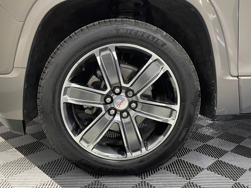GMC Acadia 3.6 Denali V6 At