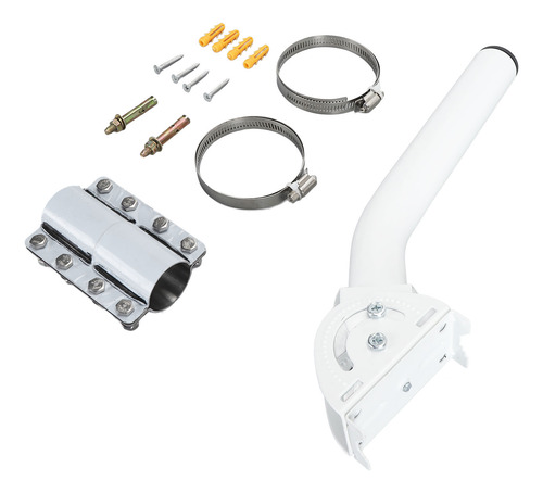 Techo De Pared Ajustable Resistente A La Intemperie Para Mon