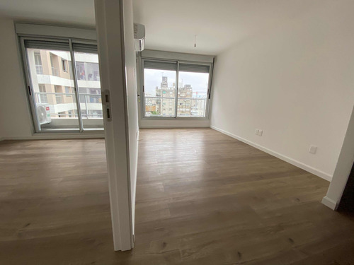 Nostrum 18 Con Renta 1 Dormitorio Inversores
