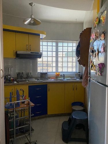 Apartamento En Venta Tanaguarena La Guaira