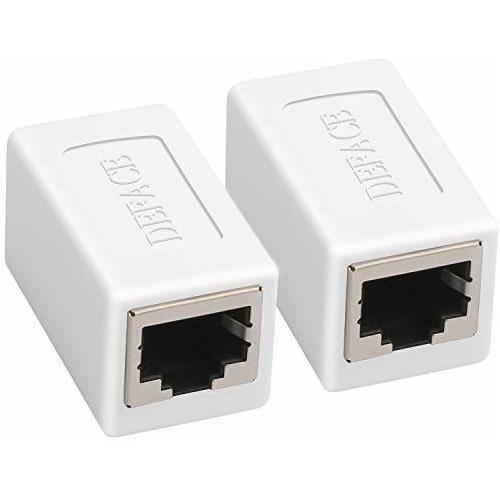 Deface Rj45 Rj45 Cat8 Cat7 Cat6 Cat5 Ethernet