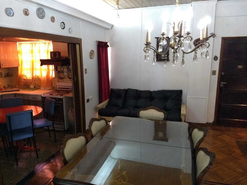 Imagen 4 de 12 de Departamento Ph 3 Ambientes Balcón Y Terraza Propia