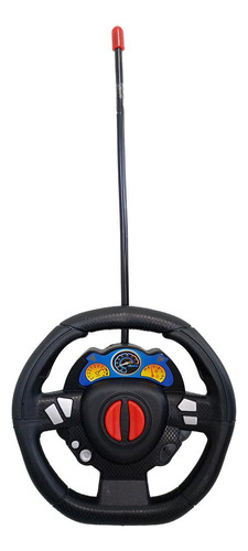 Veículo Smart Driver Tartarugas Ninja C/r 3 Funções