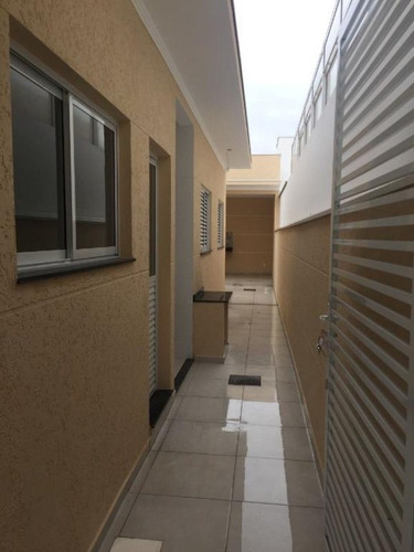 Casa Com 3 Dormitórios À Venda, 132 M² Por R$ 560.000 - Condomínio Villagio Milano - Sorocaba/sp - Ca0055 - 67640165
