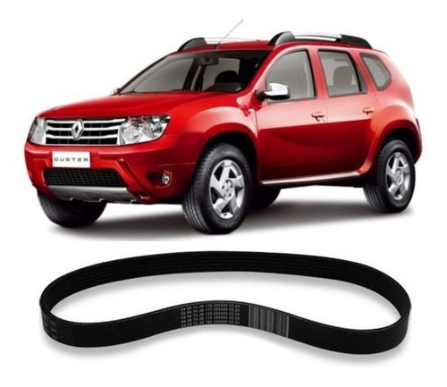 Correia Micro V 5pk1123 Gates Duster / Rav4