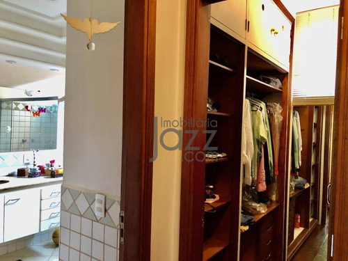 Casa Conceito Em Bairro Nobre - Ca6300