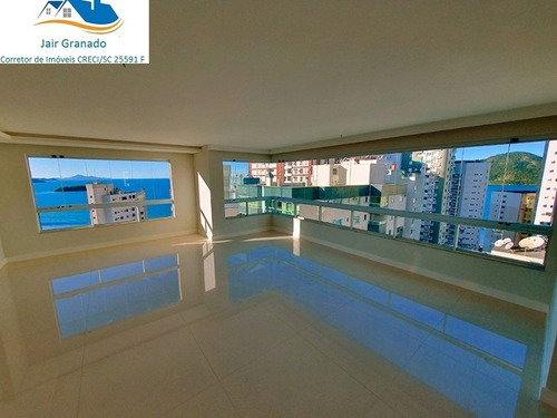 Imagem 5 de 17 de Apartamento Alto Padrão Centro De Balneário Camboriú - Ap01454 - 69319205