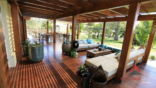 Imagem 9 de 12 de Casa À Venda, 288 M² Por R$ 2.750.000,00 - Jardim Do Golfe - São José Dos Campos/sp - Ca1242
