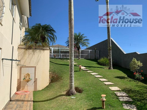 Imagem 6 de 15 de Casa De Condomínio Em Arujázinho I, Ii E Iii - Arujá - 410