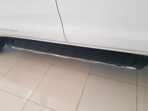 Imagem 14 de 15 de Ranger 3.2 Limited 4x4 Aut