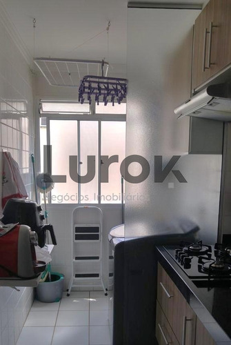 Imagem 7 de 18 de Apartamento À Venda Em Sítios Frutal - Ap006054