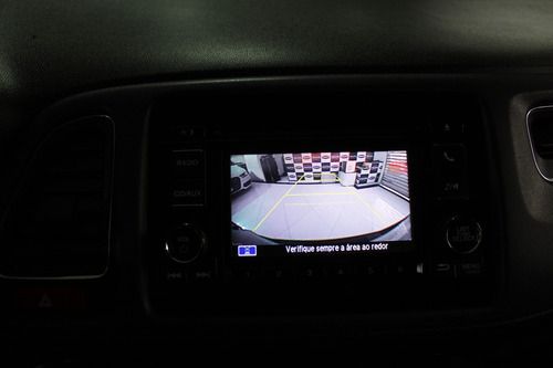 Honda HR-V 1.8 Ex Flex Aut. 5p