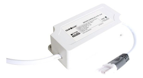 Driver Para Plafon Led 21/24w
