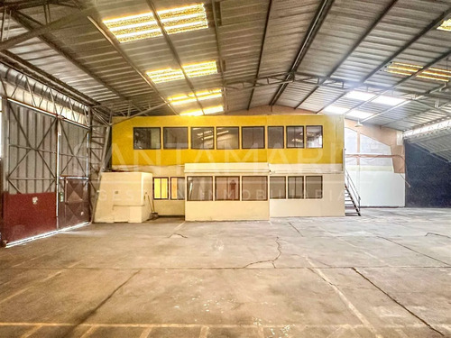 Venta Galpón Ongolmo, Concepción
