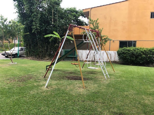 Terreno En Esquina, Privada Con Vigilancia, Par Vial Jiutepec