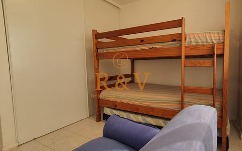 Imagen 5 de 17 de Apartamento En Venta 2 Dormitorios En Playa Brava De Punta Del Este