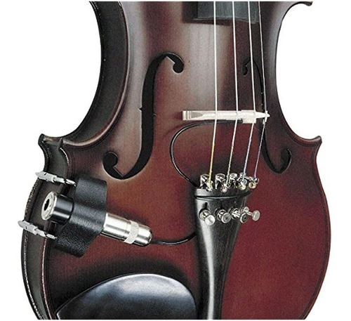 Fishman Classic Series V-200 Pickup Violin Profesional