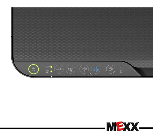 Impresora Multifunción Epson L3150 Continuo Ex L4150 Mexx