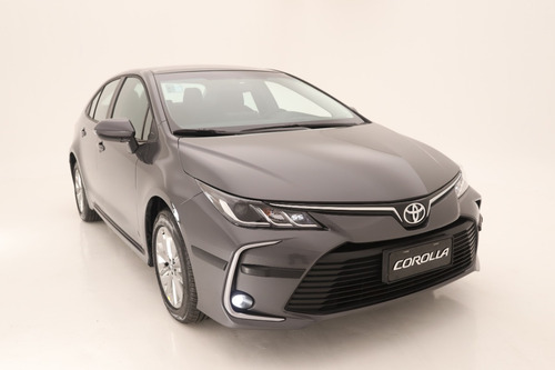 Imagen 1 de 14 de Toyota Corolla Xli Mt 2.0